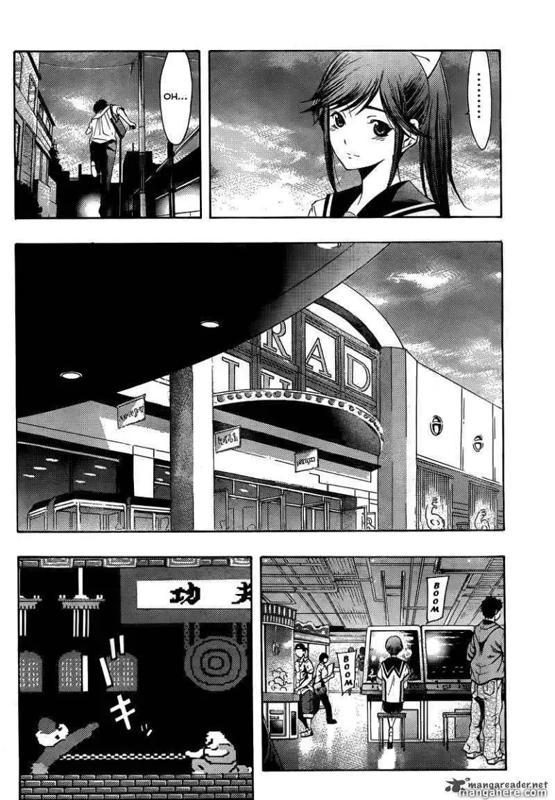 Loveplus Rinko Days Chapter 9 13